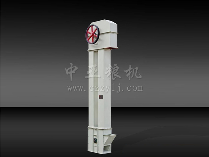 TDTG系列斗式提升機