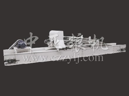 TDSL系列卸糧小車皮帶輸送機