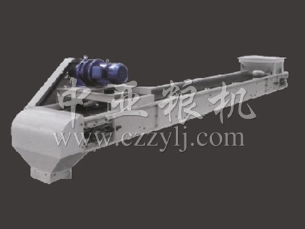 TDSL系列皮帶輸送機